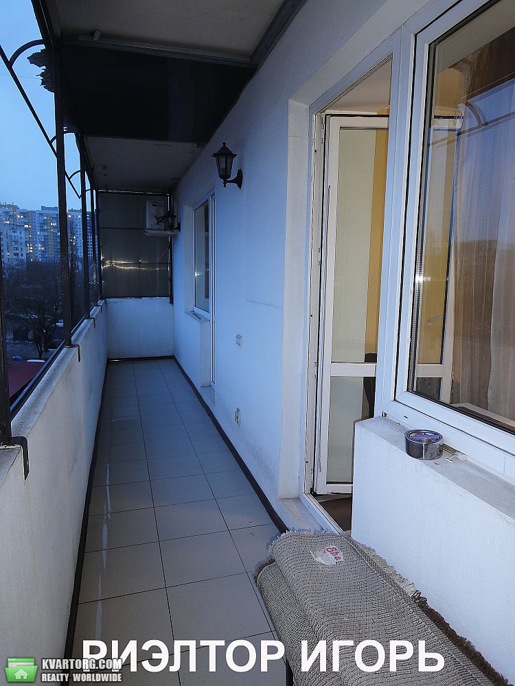 Rent out 1-room apartment. Одесса, Картамышевская — photo 9