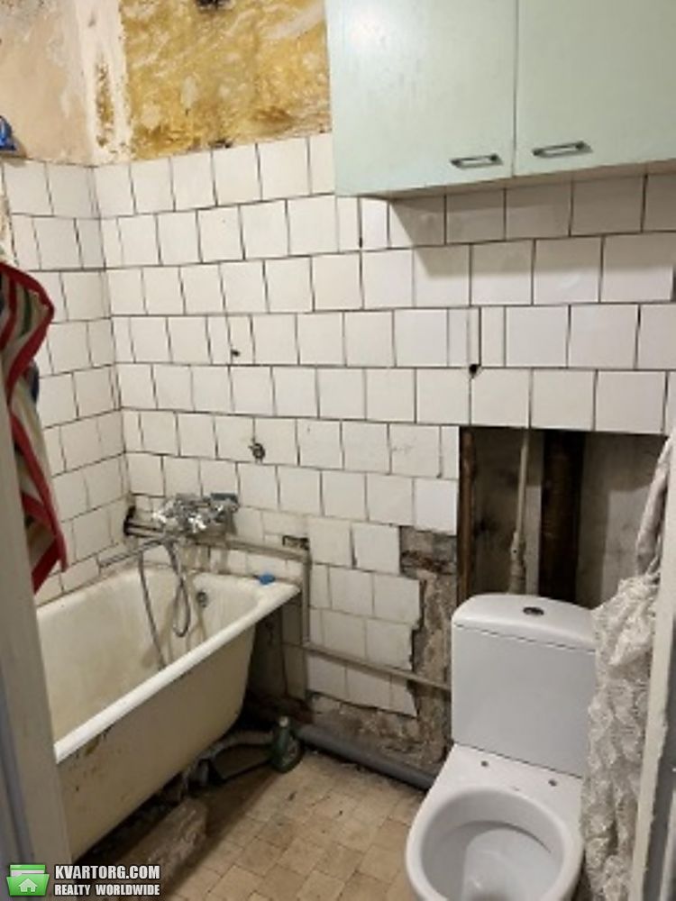 Sell 1-room apartment. Днепропетровск, Петра Калнышевського прос — photo 5