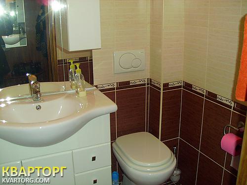 Sell 1-room apartment. Киев,  Зодчих — photo 3