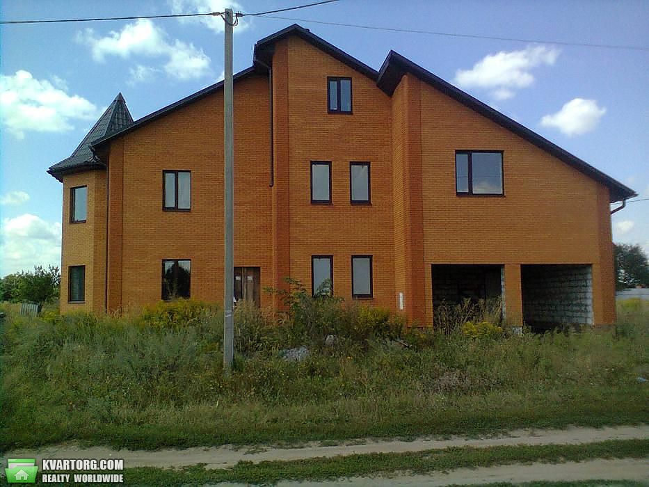Sell house. Киевская обл., Петровское — photo 1