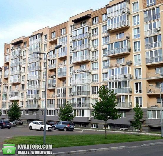 Sell 2-room apartment. Киев,  Метрологическая — photo 9