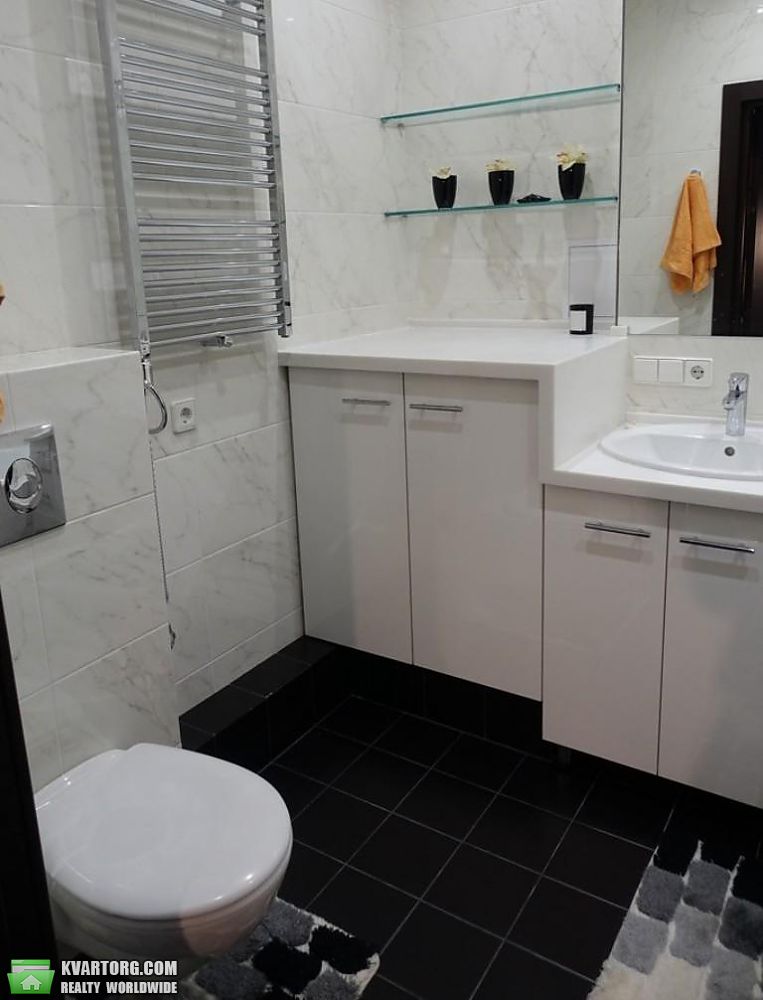 Rent out 2-room apartment. Киев, Коновальца — photo 4