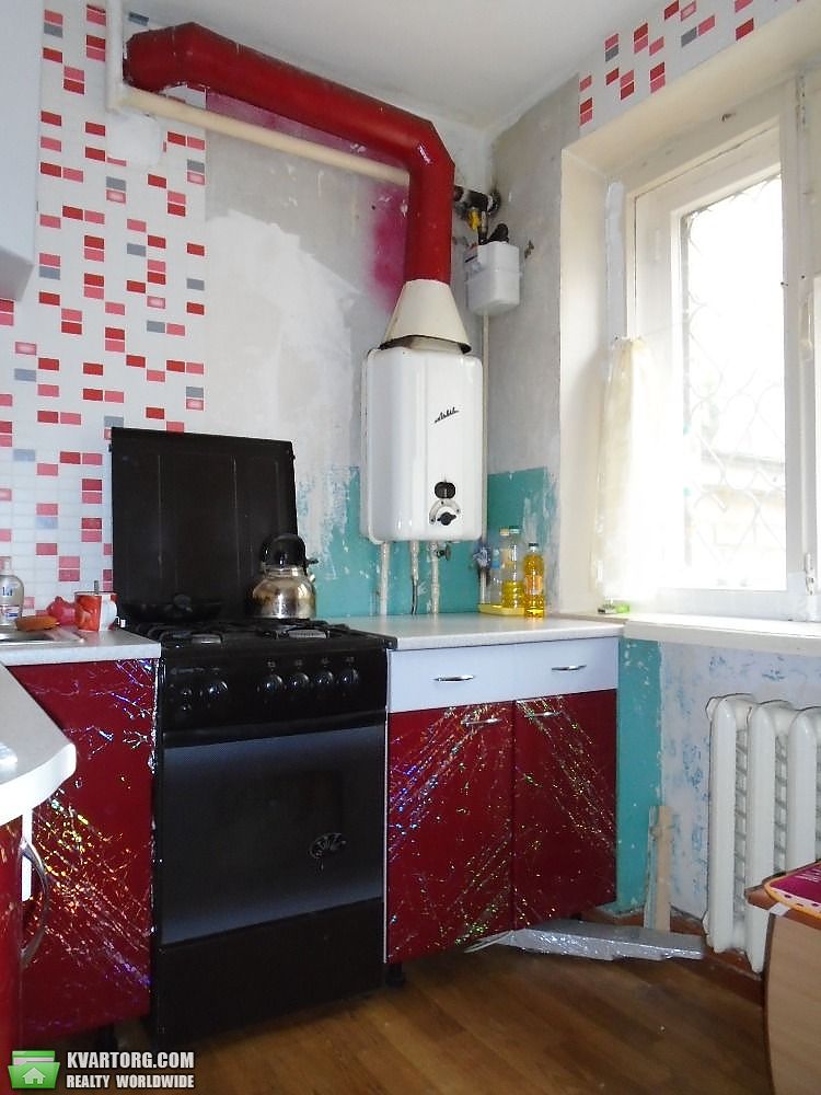 Sell 3-room apartment. Днепропетровск, пер.Пихтовый — photo 5