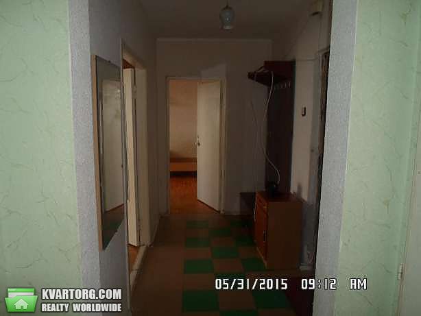 Sell 2-room apartment. Киев,  Ревуцкого — photo 4