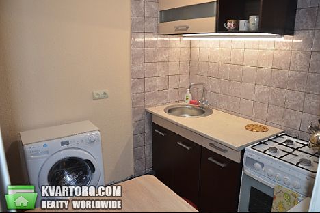 Rent out 2-room apartment. Киев,  Борщаговская — photo 4