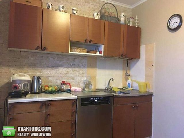 Sell 3-room apartment. Киев,  Закревского — photo 1
