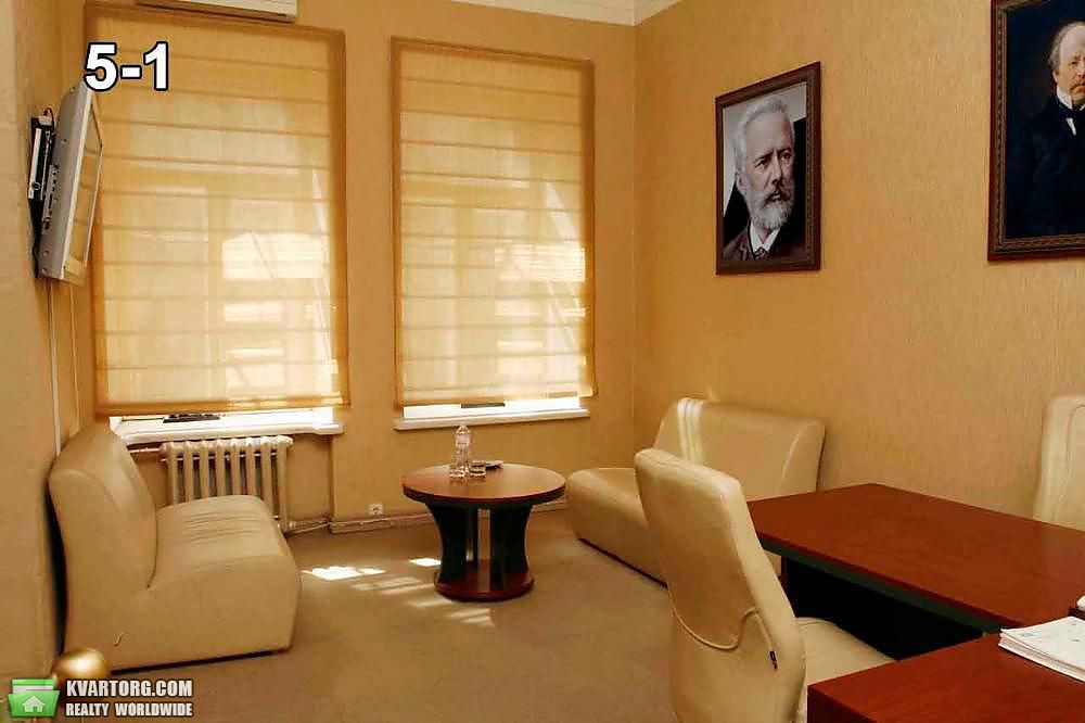 Rent out office. Киев, ул. Станиславского — photo 1
