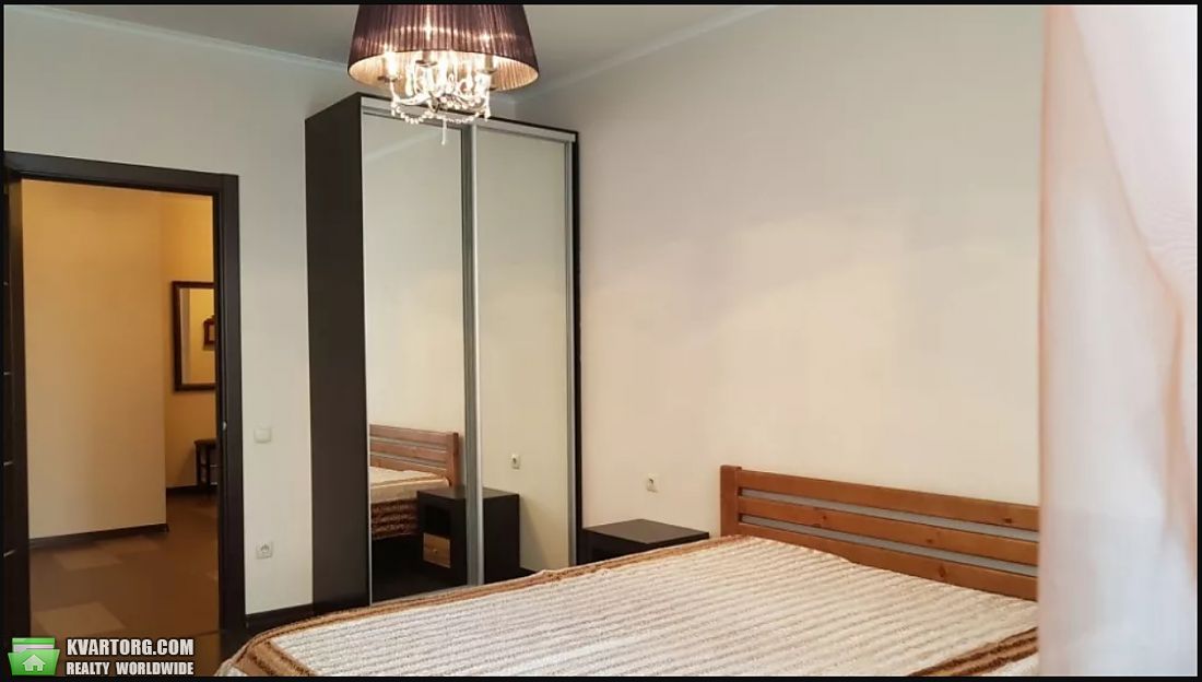 Rent out 2-room apartment. Киев, Петра Григоренка — photo 3
