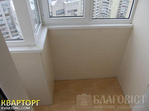 Sell 2-room apartment. Киев, Бажана — photo 3