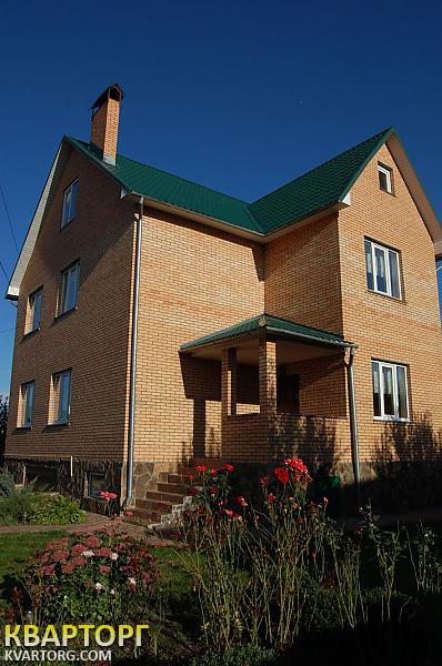 Sell house. Киевская обл., Фермерская — photo 3