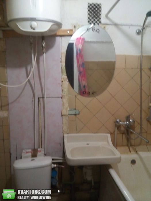 Sell 1-room apartment. Киев,  Телиги — photo 4