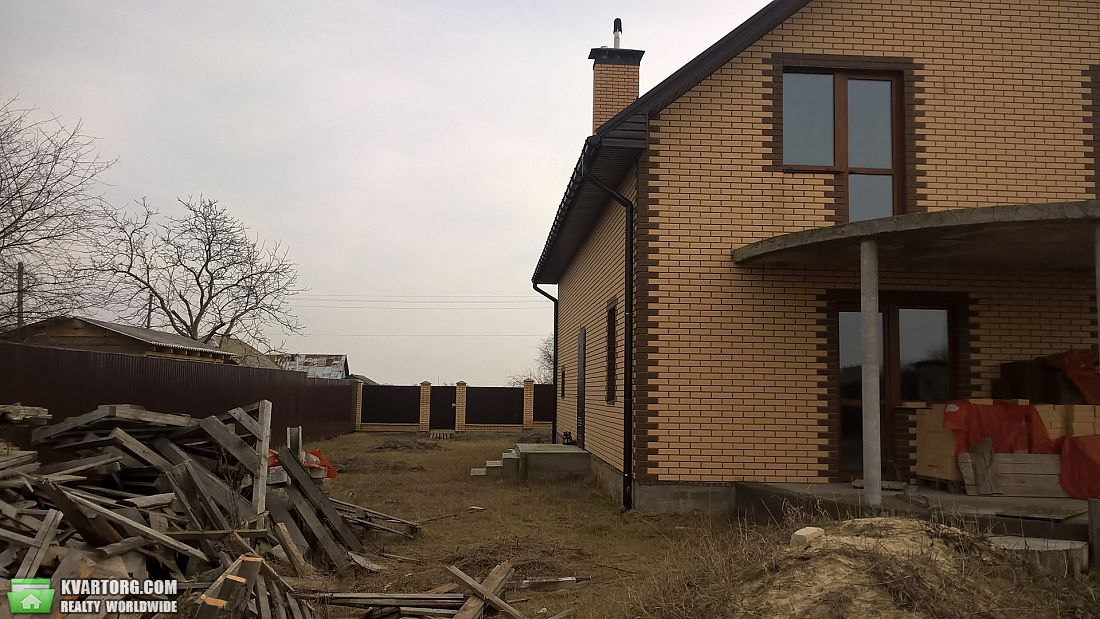 Sell house. Киевская обл.,  Жукова — photo 1