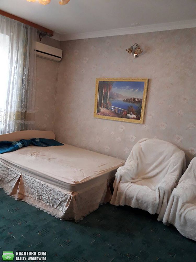 Rent out 2-room apartment. Одесса, Пушкинская — photo 1