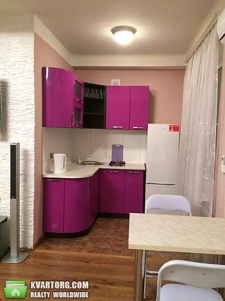 Rent out 2-room apartment. Киев, бульвар Дружбы Народов — photo 2