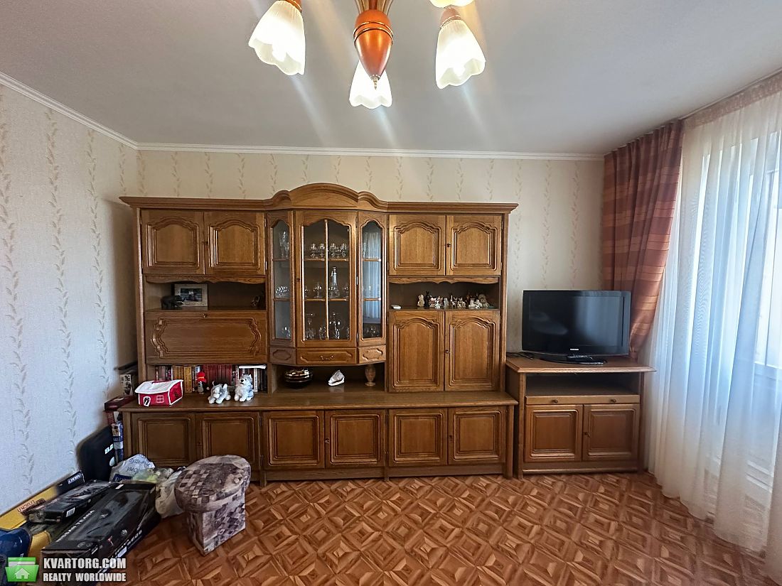 Rent out 3-room apartment. Днепр, Кожем'яки — photo 5