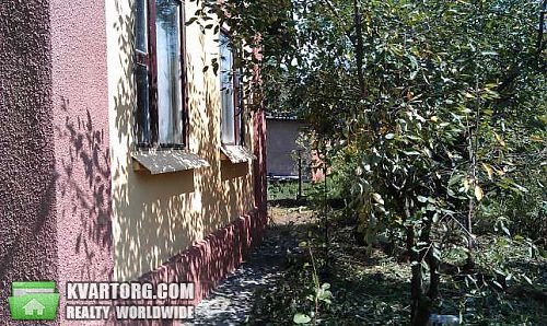 Sell house. Киевская обл., Жовтнева — photo 10