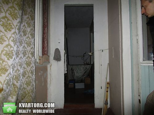 Sell 2-room apartment. Киев, Татарская — photo 4