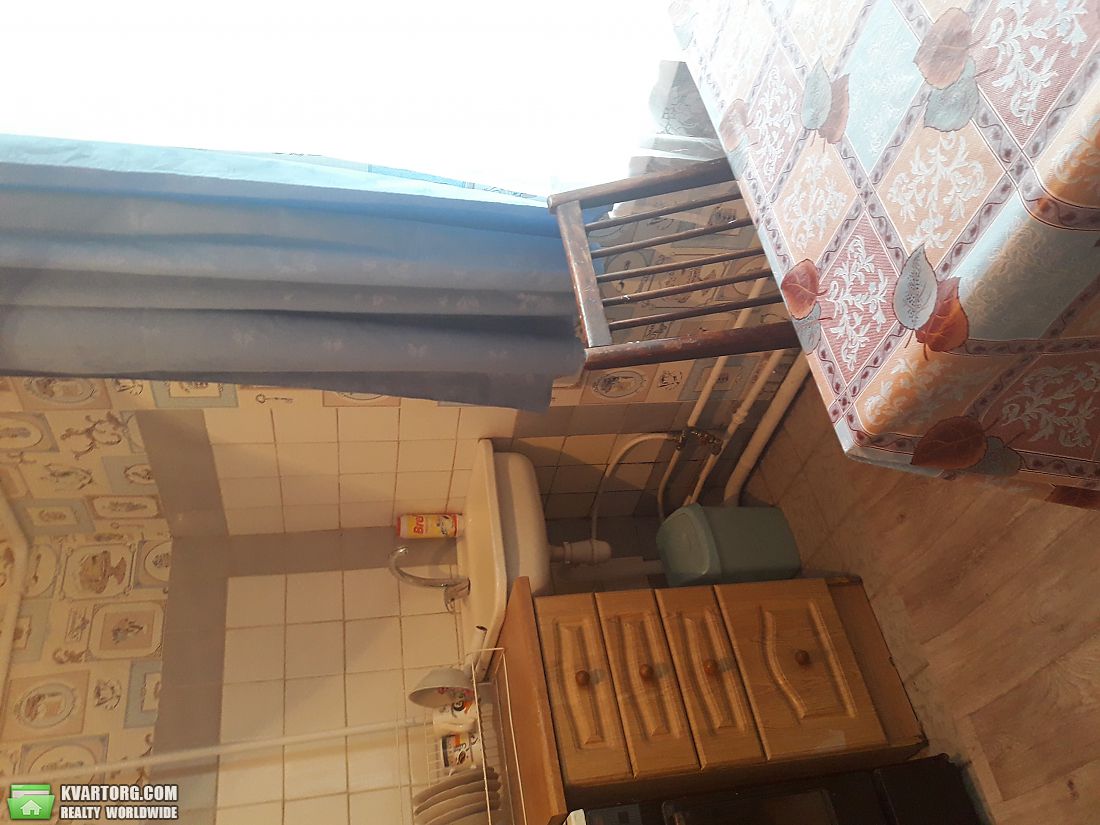 Rent out 1-room apartment. Одесса, Вері Инберг — photo 10