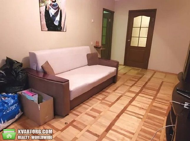 Rent out 3-room apartment. Киев, Шухевича — photo 8
