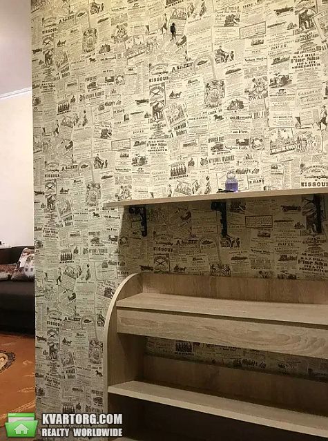 Rent out 1-room apartment. Киев, . Волгоградська — photo 7