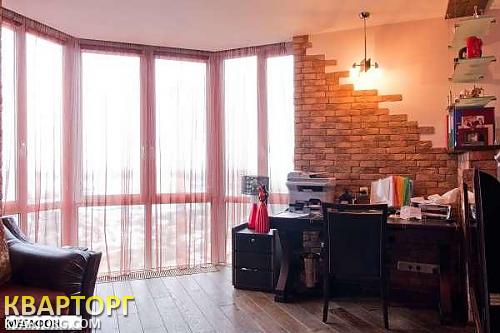 Rent out 2-room apartment. Одесса, 6,5 ст фонтана — photo 1