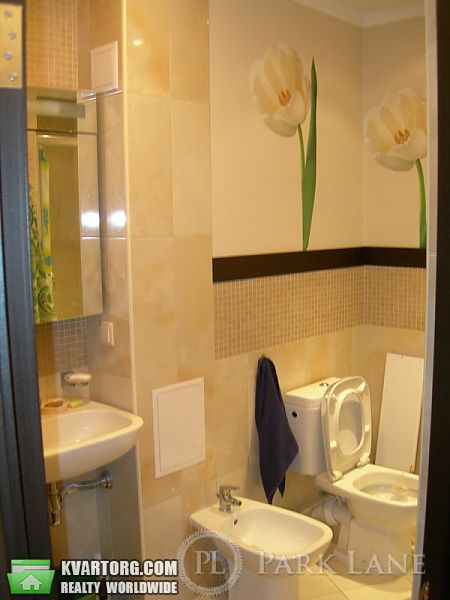 Sell 2-room apartment. Киев, Строкача — photo 5
