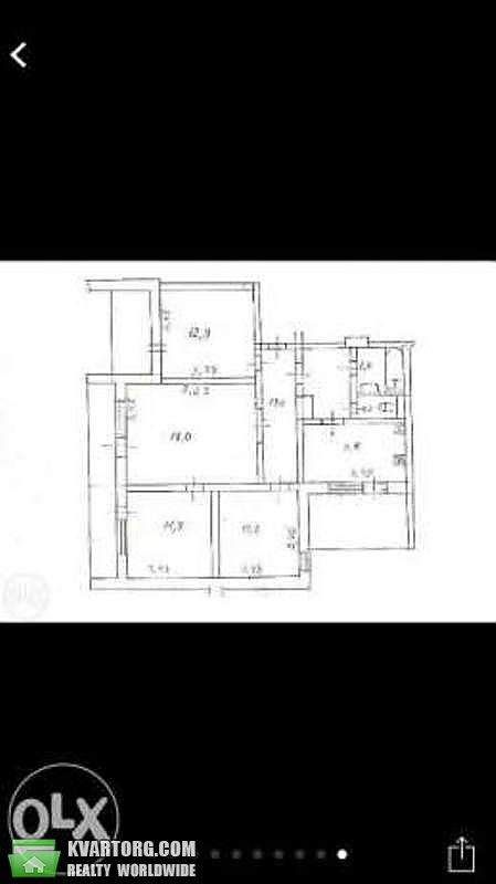 Sell 4-room apartment. Киев,  Свободы пр — photo 9