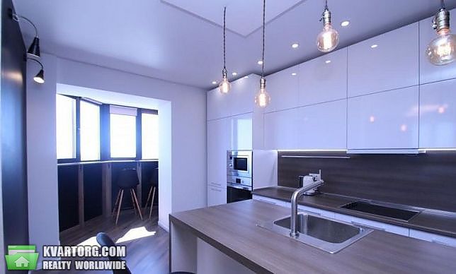 Rent out 2-room apartment. Киев, Сапёрное Поле ул. — photo 2