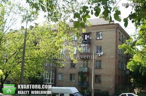 Sell 3-room apartment. Киев, Кудри Ивана — photo 3