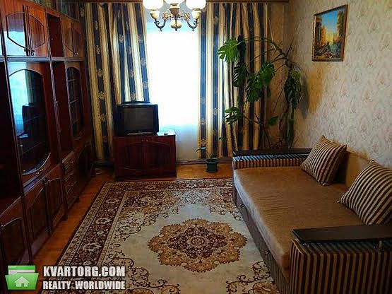 Sell 2-room apartment. Киев,  Ревуцкого — photo 1