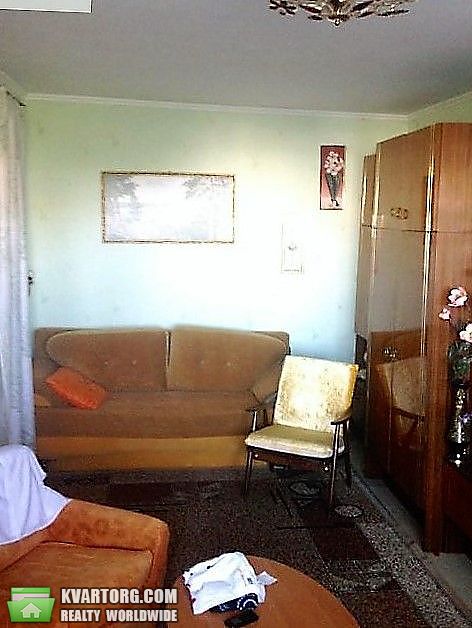 Sell 1-room apartment. Днепропетровск, тополь-2 — photo 2
