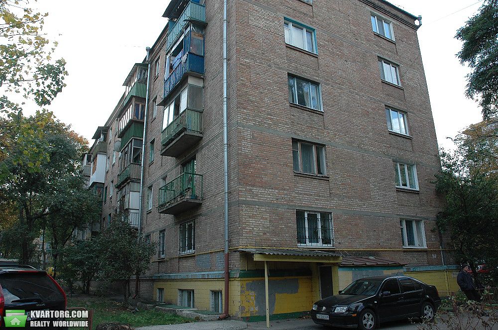 Sell 3-room apartment. Киев,  Телиги — photo 3