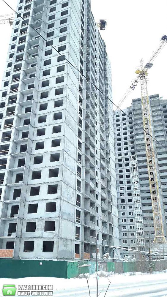 Sell 2-room apartment. Киев,  Гмыри — photo 2