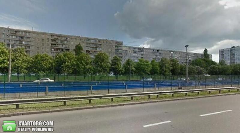 Sell 1-room apartment. Киев,  Курбаса пр — photo 2