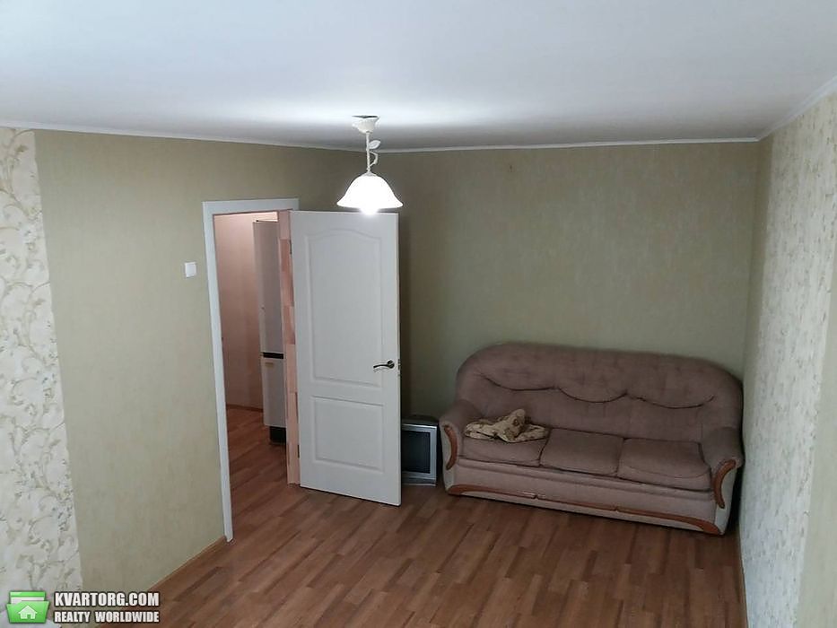 Sell 1-room apartment. Киев,  Красноткацкая — photo 1