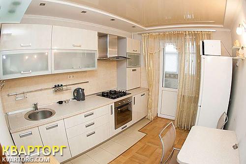 Rent out 1-room apartment. Киев, Рыбальская — photo 1
