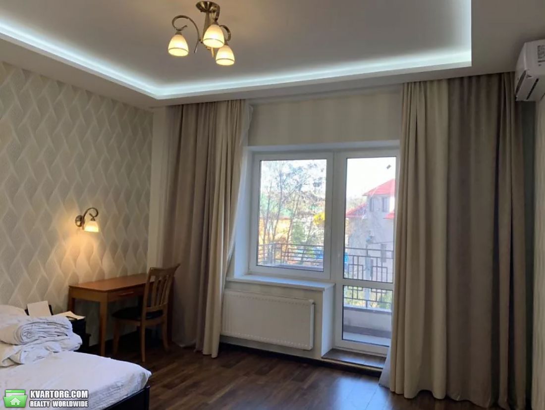 Rent out 2-room apartment. Киев, академика Ефремова — photo 4