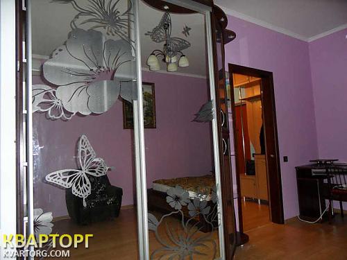 Rent out 1-room apartment. Одесса, Пантелеймоновская — photo 8