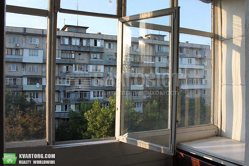 Sell 3-room apartment. Киев,  Кавказская — photo 7