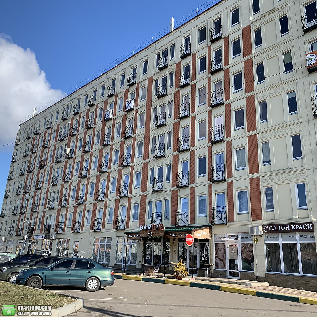 Sell 1-room apartment. Ирпень,  Кошевого — photo 4