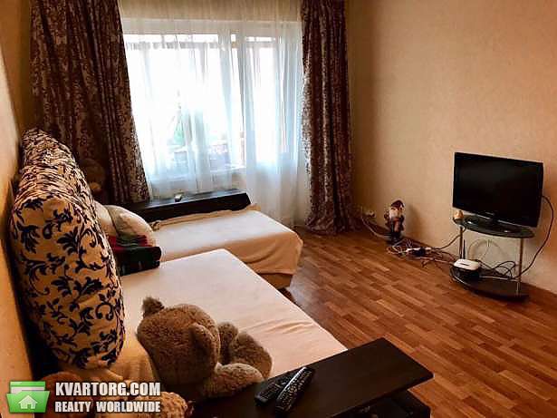 Sell 2-room apartment. Киев,  Копыловская — photo 1