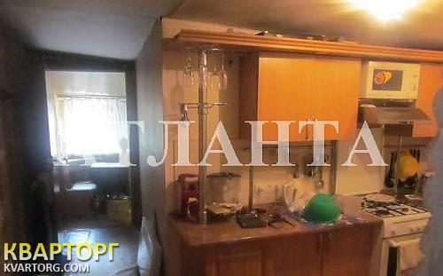 Sell 2-room apartment. Одесса, Ленинградская — photo 3