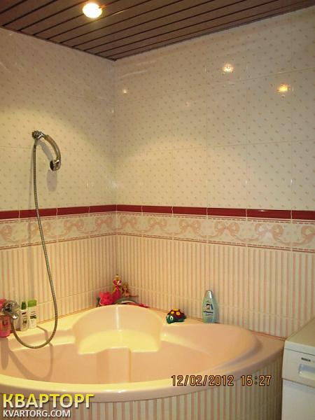 Sell 5-room apartment. Киев, Гмыри Бориса ул. — photo 2