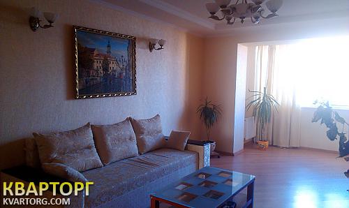Rent out 3-room apartment. Одесса, Пишоновская — photo 5