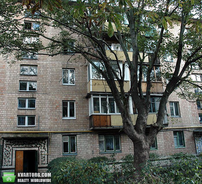 Sell 2-room apartment. Киев,  Вышгородская — photo 3
