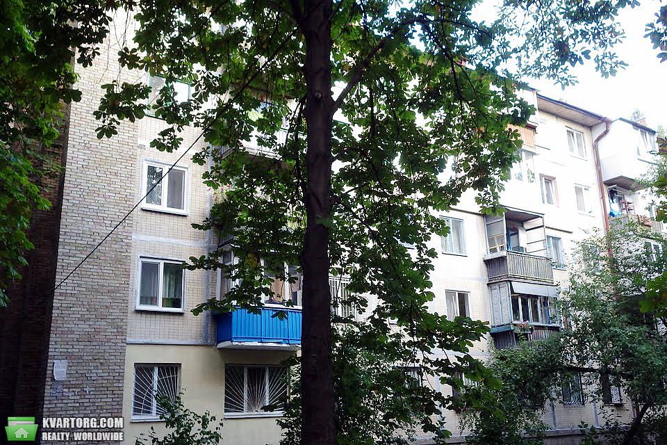 Sell 3-room apartment. Киев, Отрадный пр — photo 1