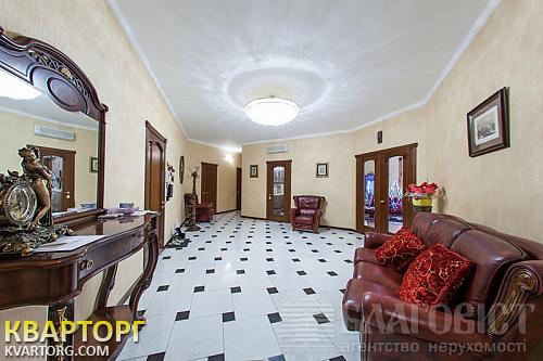 Sell 4-room apartment. Киев,  Старонаводницкая — photo 5
