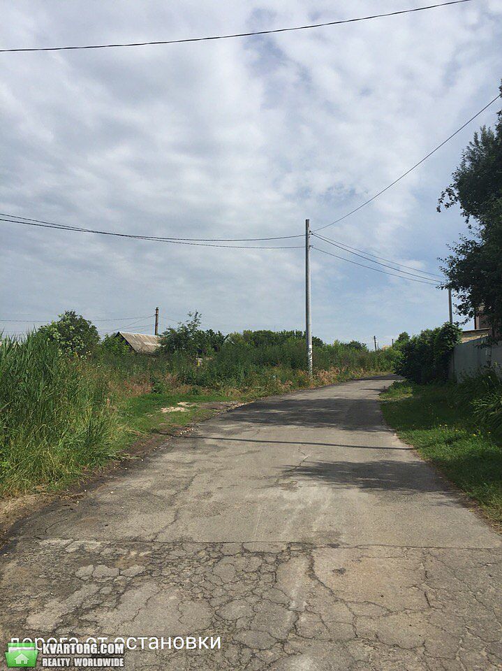 продам участок. Киевская обл.,  Героев Украины - фото 9