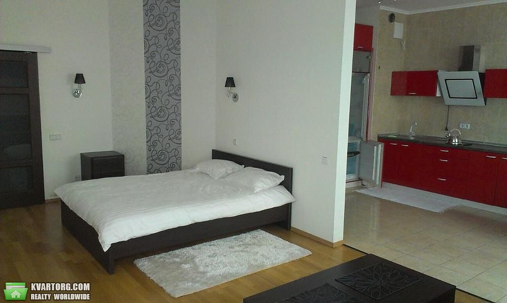 Rent out 1-room apartment. Киев,  Зверинецкая — photo 2