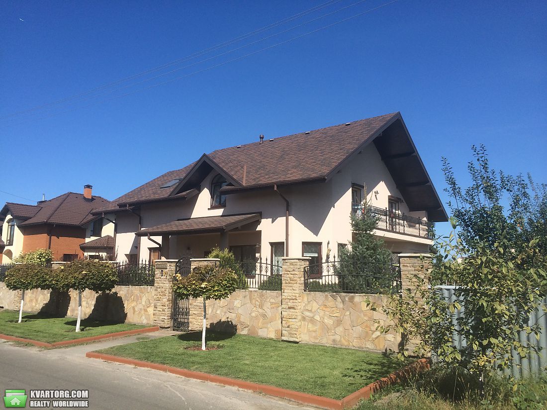 Sell house. Борисполь, Гора — photo 1